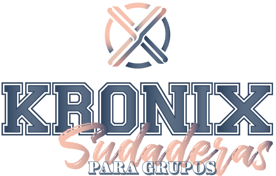 Kronix Sudaderas para Grupos